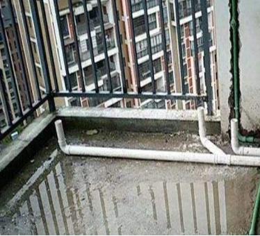 北仑漏水维修 阳台漏水怎么修理?